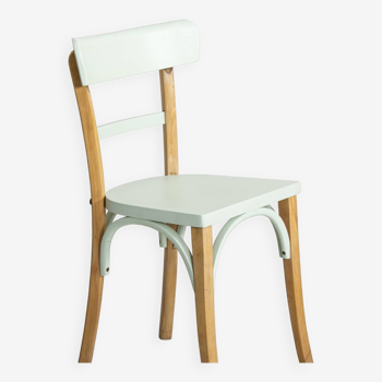 Baumann bistro chair redesigned