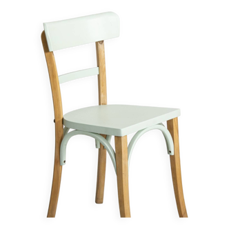 Baumann bistro chair redesigned