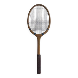 Raquette suzanne Lenglen