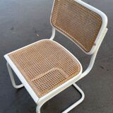 Cesca design chair b32 model white