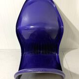 Panton chair by Verner Pantonfor  Fehlbaum/Herman Miller 1970’s