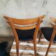 Scandinavian design chair