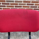 Set of four vintage Revolt chairs by Friso Kramer for Ahrend de Cirkel