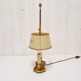 Bouillotte lamp