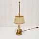 Lampe Bouillotte