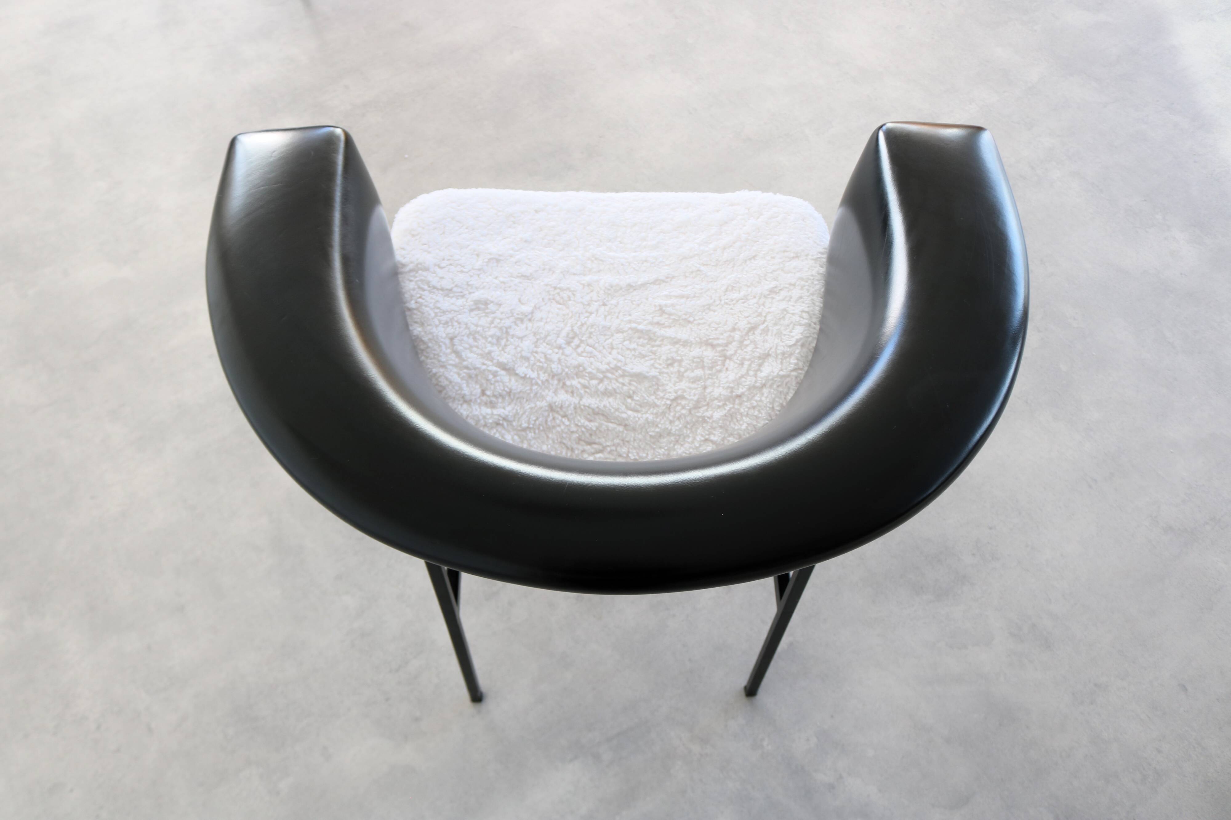 vintage armchairs 60's
