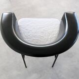vintage armchairs 60's