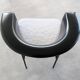 vintage armchairs 60's
