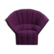 Fauteuil Moel par Inga Sempé pour Ligne Roset