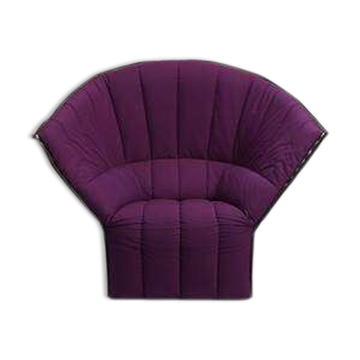 Fauteuil Moel par Inga Sempé pour Ligne Roset
