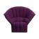 Fauteuil Moel par Inga Sempé pour Ligne Roset