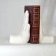 Pair of ceramic handends