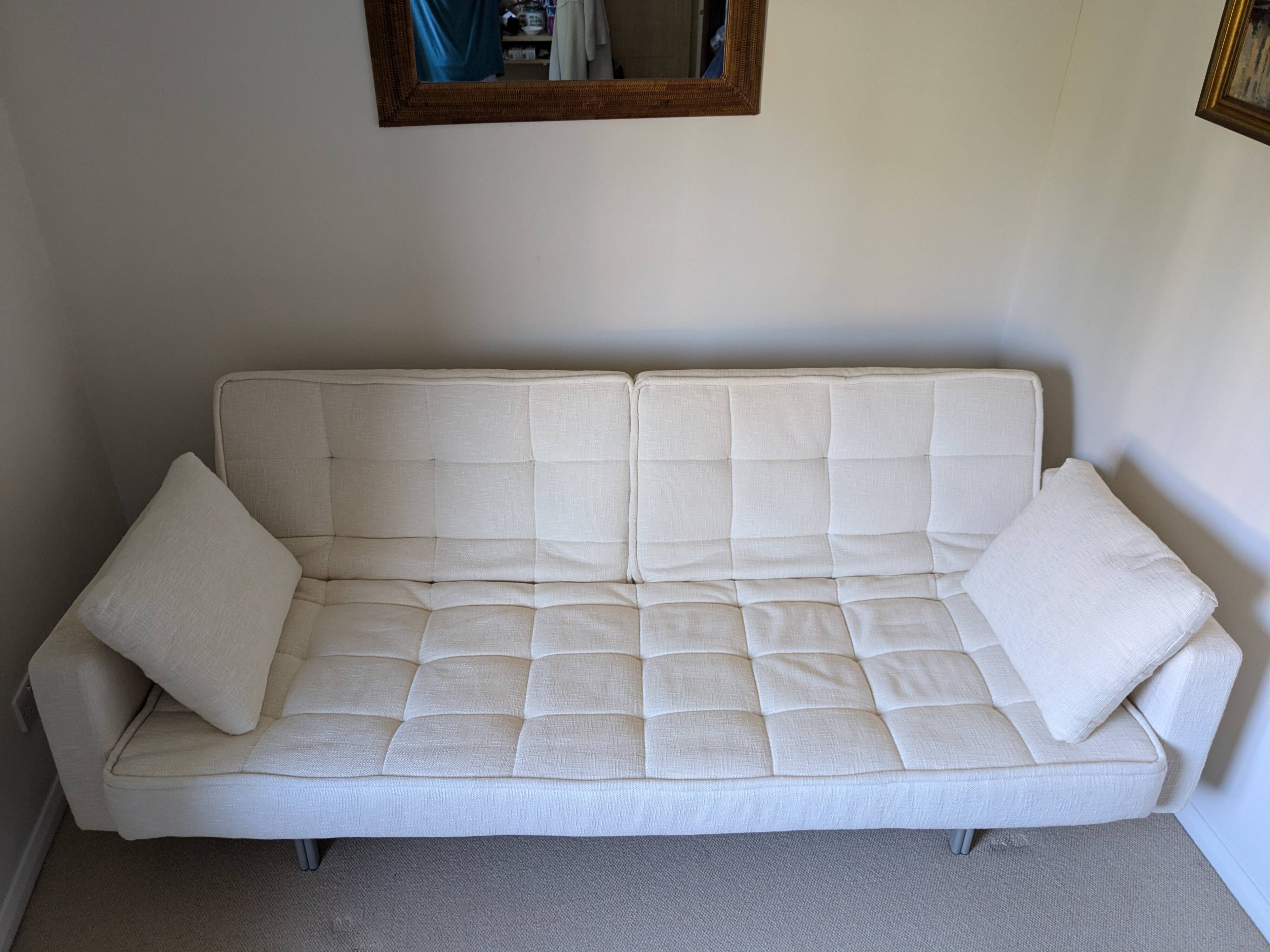 Futura Rondo' Uno Sofa