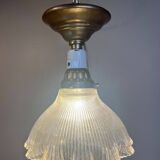 Vintage Art Deco chandelier