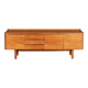 Teak sideboard by White & Newton Petersfield 1960s