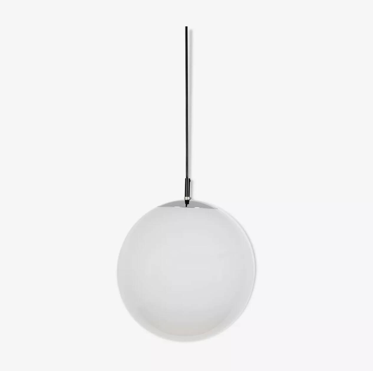 Ochtendnevel / Morning Haze Pendant Lamp By Raak