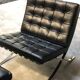 Barcelona chair Knoll