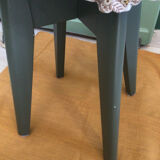 Tabouret vintage