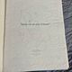 Tribute box 1993 Jean Cocteau containing 4 lithographs number 405/500