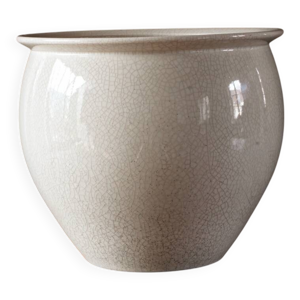 Cache-pot en céramique