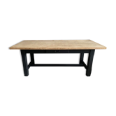 Farm table