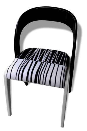Chaise gondole