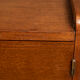 Buffet années 50 / 60