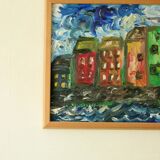 "House" by Preben Rasmussen