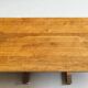 Art Deco bistro table