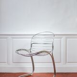 Chaise Sabrina par Gastone Rinaldi