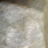 Vintage pearl salad bowl