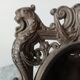 Cadre photo Napoleon 3 en bakelite