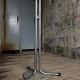 Vintage Tubax Model II coat rack – Atomic Age design