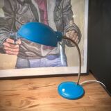 Old 50's desk lamp