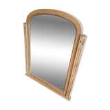 Art deco mirror