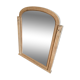 Art deco mirror