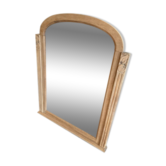 Art deco mirror