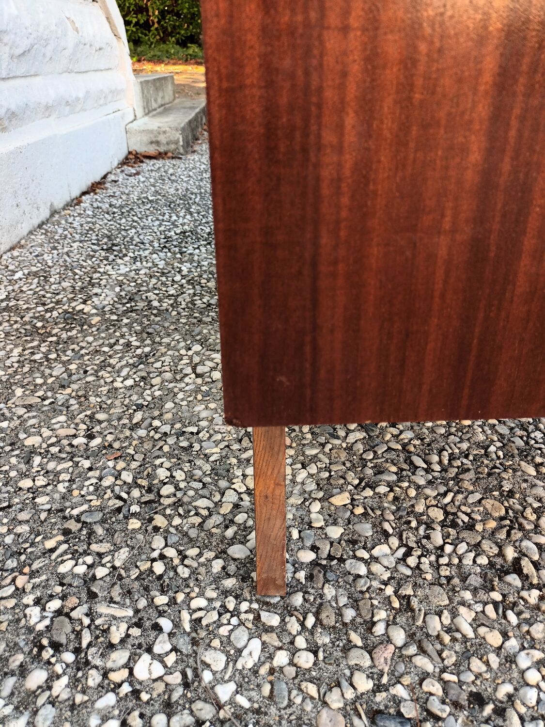 Commode vintage
