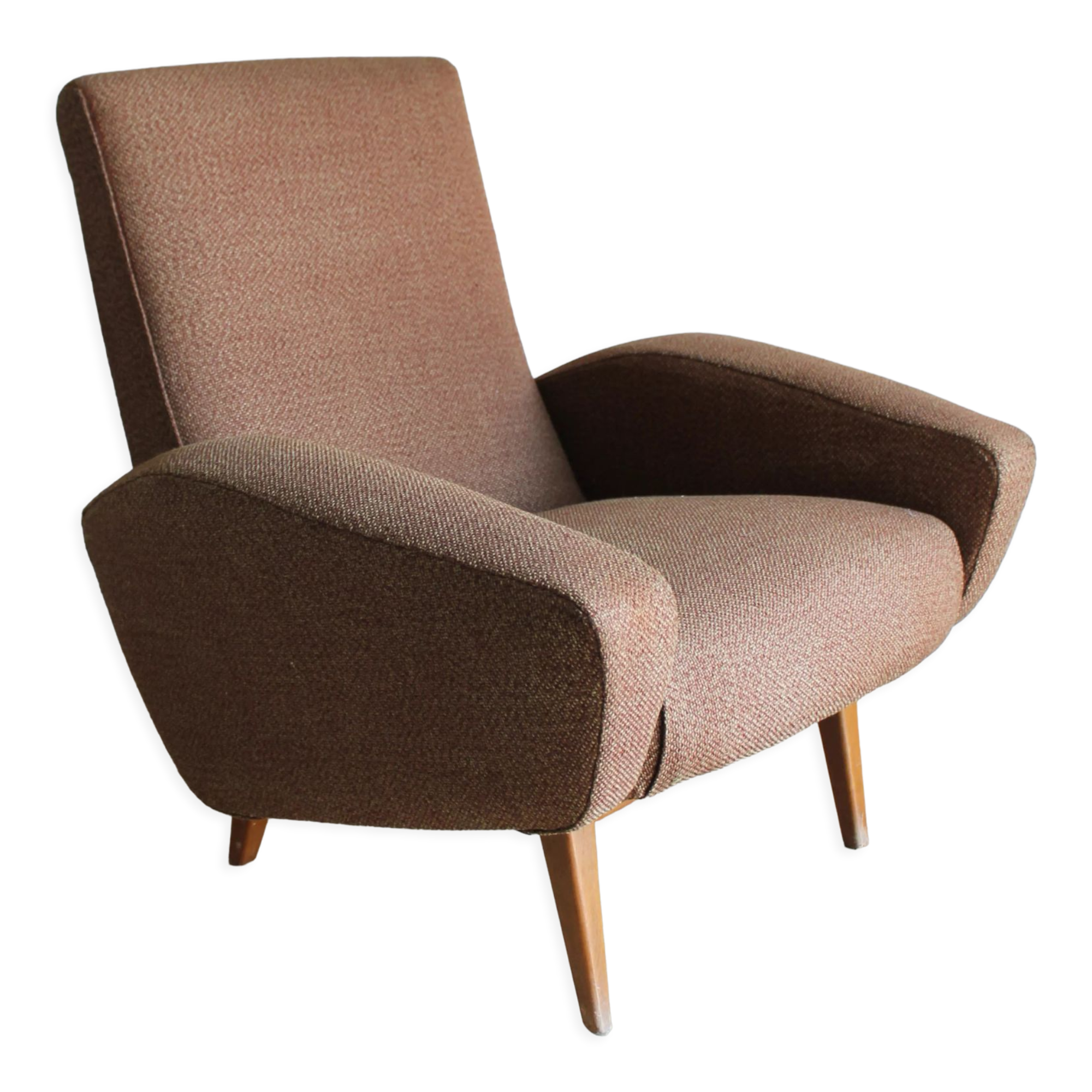 Vintage armchair 50'S