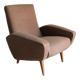 Fauteuil vintage 50'S