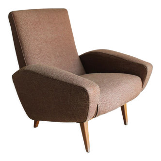 Fauteuil vintage 50'S