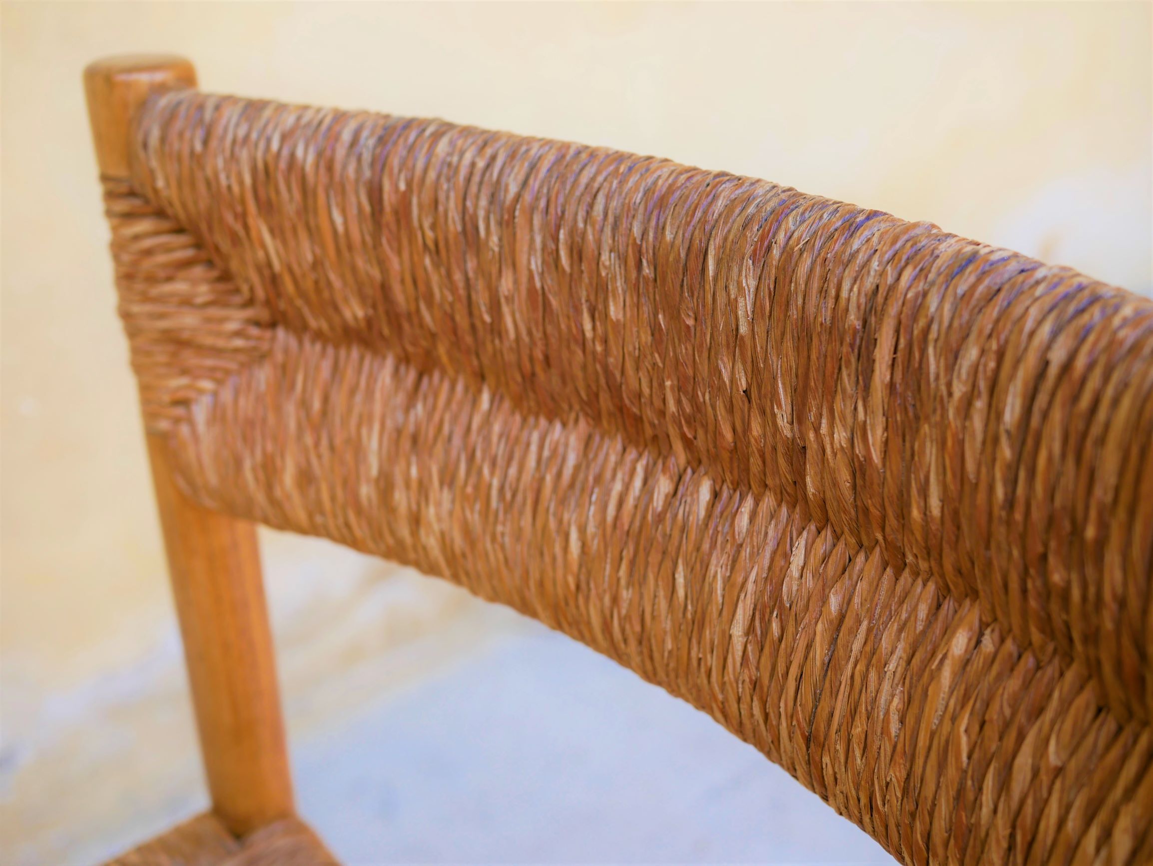 Dordogne chair for Sentou