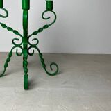 Chandelier 5 branches vintage