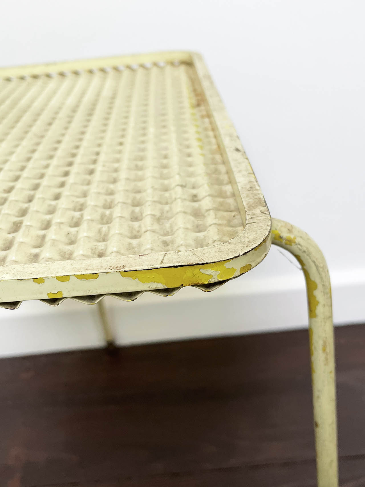 Side tables sumba Mathieu Mategot 1950 | Selency