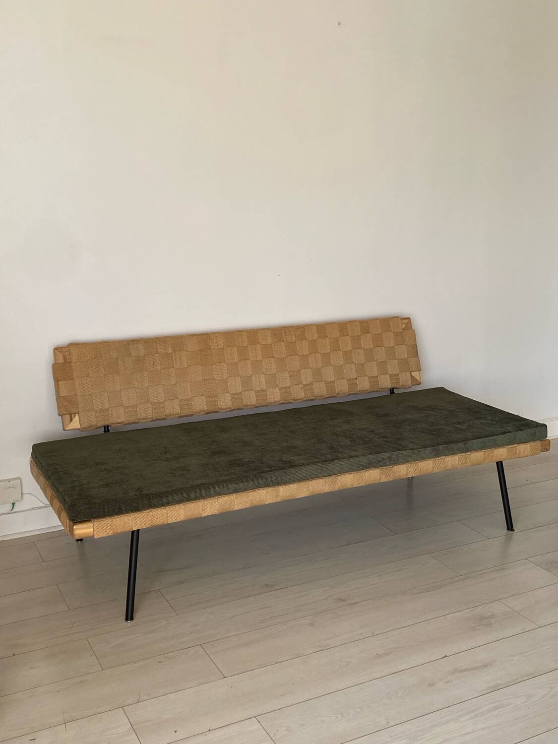 IKEA vintage bench