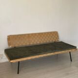 IKEA vintage bench