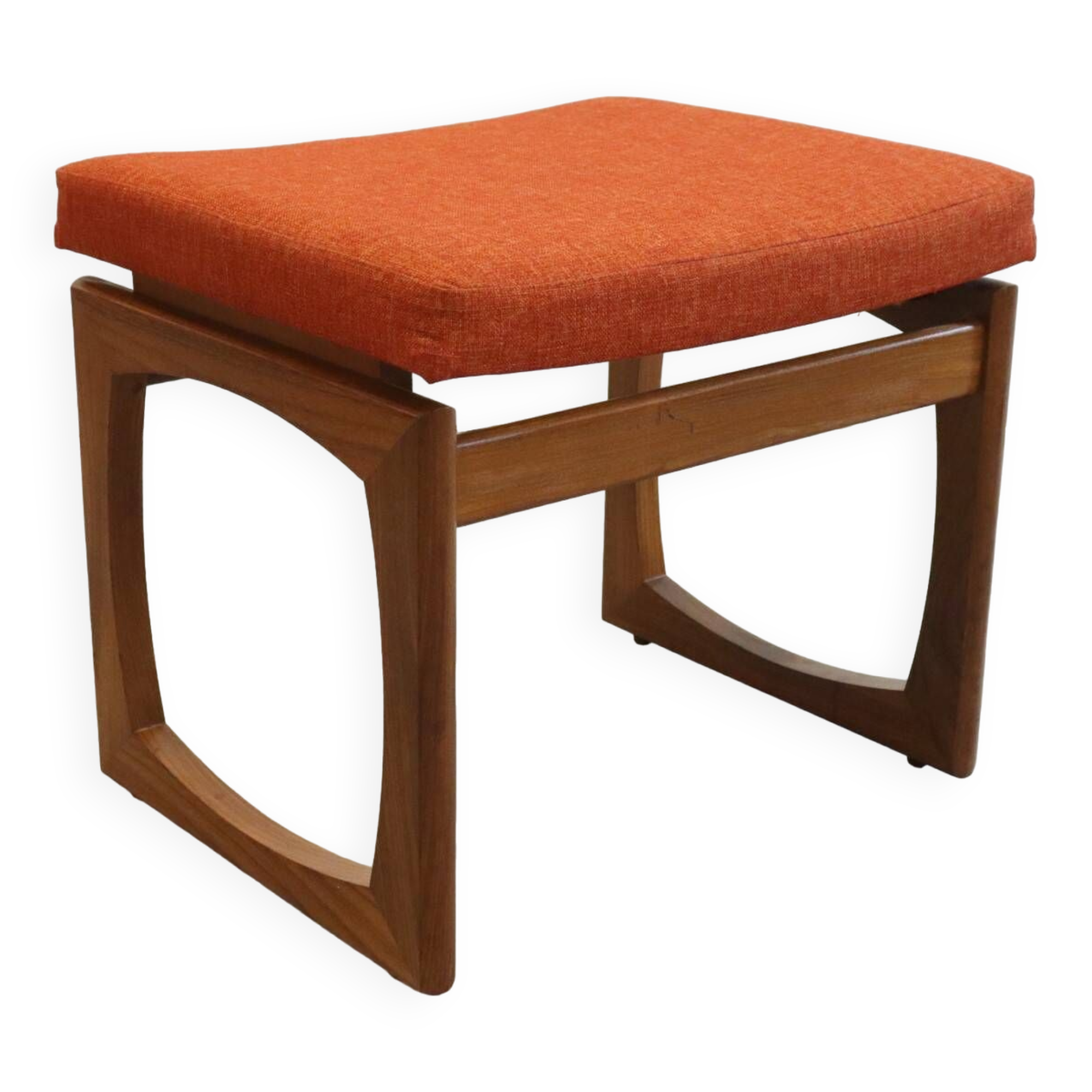 G-Plan voetenbankje 'Aylesham'