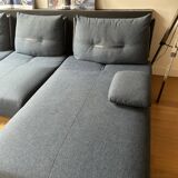 Corner sofa