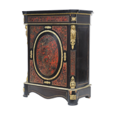 Boulle branding support furniture