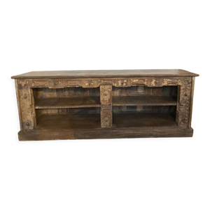 Buffet Kare design